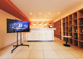 King Tamar Hotel By Luxuria Hotels 4