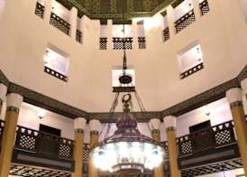 Hotel Marrakech le Tichka 2