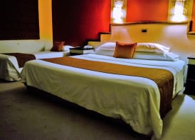 Hotel Inkai 3