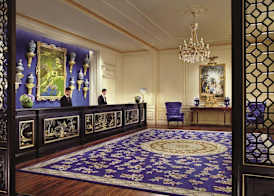 The Ritz-Carlton, Tianjin 2