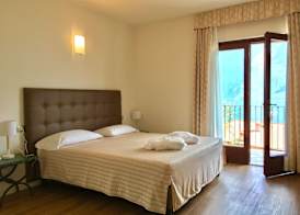 Villa Belvedere Hotel 5