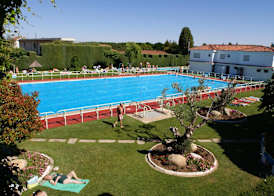 Hotel Valjunco 2