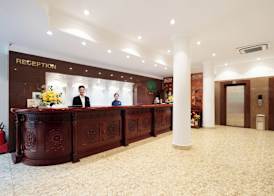 Victory Sai Gon Hotel 2