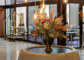 Imperial Hotel 3