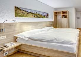 Hotel Matterhorn Inn 5
