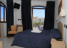 Hotel Profumo Di Mare 4