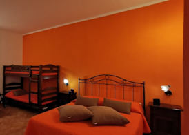 Hotel Neapolis 5