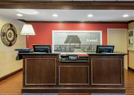 Hampton Inn Meadville 3