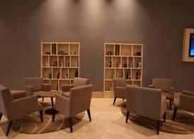 Le Meridien Nagpur 4