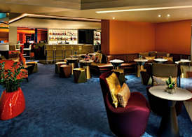 W Amman Hotel 2