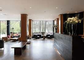 Elite Eden Park Hotel 2