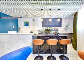 Graphica Tbilisi Hotel 3