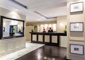 Le Cinque Lusso Recoleta 4