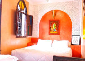 Riad Elli Marrakech 4