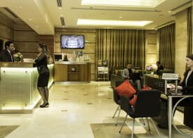 The Royal Riviera Hotel Doha 2