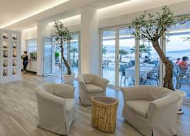 The Beachfront Hotel Adult Only 16 Plus 2