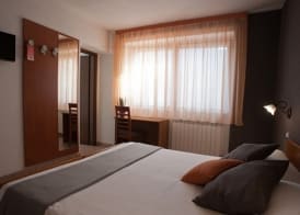 Hotel Oasi Verde 5