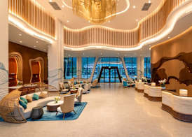 Wyndham Garden Sonasea Van Don 3
