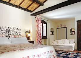 Hotel Lucrezia 4