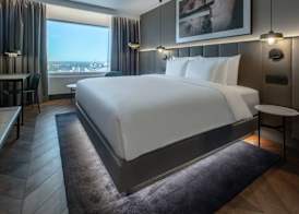 Radisson Collection Hotel, Tallinn 2