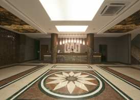 My Dream Hotel 2