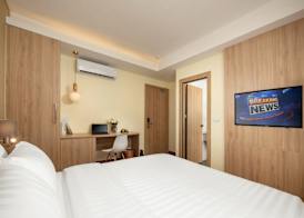 Viryla Boutique Hotel 5