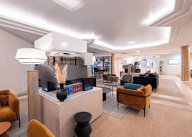 Thalazur Ouistreham - Hôtel & Spa 2