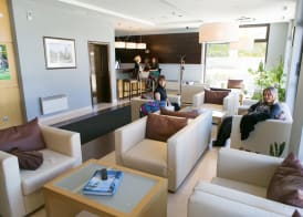 The Balkan Jewel Resort, Trademark Collection by Wyndham 3