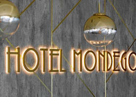 Hotel Mondego 4