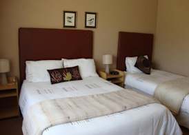 Gateway Guesthouse 3