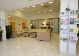 Hotel Villa Radin 2