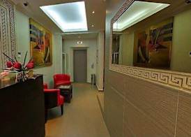 Hotel Farid 2