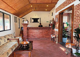 Hotel Himalayan Villa - Nagarkot 2