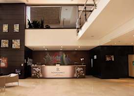 Renaissance Caracas La Castellana Hotel 4