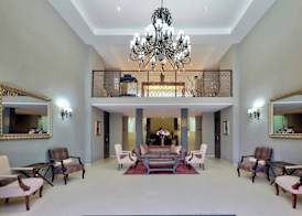 Protea Hotel by Marriott Livingstone 5