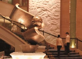 Shangri-La Guangzhou 2