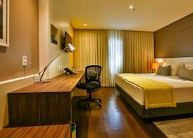 Quality Hotel Flamboyant 3