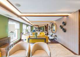Regnum Bansko Mountain Resort 4