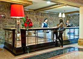 Hotel St. Bruno 2