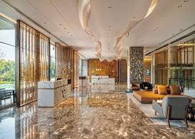 Radisson Hotel, Beijing Daxing Airport 3