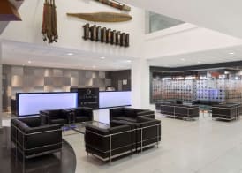 Wyndham Costa Del Sol Lima Airport 2