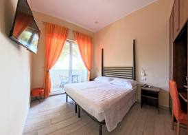 Hotel Capo Circeo 2