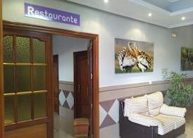 Hotel Perú by Bossh! Hotels 4