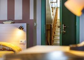 Hotel Castello 4