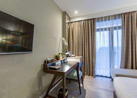 Wyndham Garden Kuta Beach Bali 5