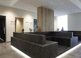 Mercure Luxembourg Kikuoka Golf & Spa 2