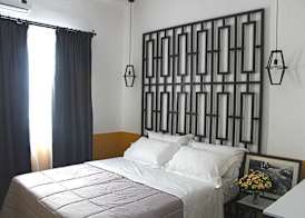 Hotel Antigone 3