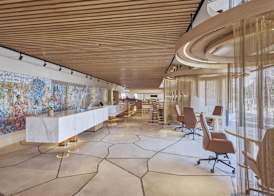 Hyatt Centric Cairo West 2