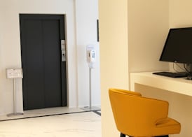 Hotel Örk 5