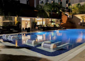 Barcelo Santo Domingo 4